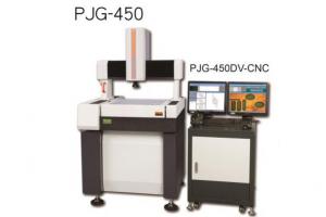 PJG-450DV-CNC